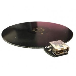 CS-PROXMARKPRO-02, Антенны Dual Band Antenna