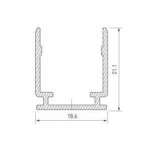 Блок питания ARV-DR30-24 (24V, 1.25A, 30W) 031085, Источник напряжения с гальванической развязкой для светодиодных изделий. Входное напряжение 100-240 VAC. Выходные параметры: 24 В, 1.25 А, 30 Вт. Негерметичный пластиковый корпус IP 20 для установки на DIN-рейку. Габаритные размеры длина 35 мм, ширина 90