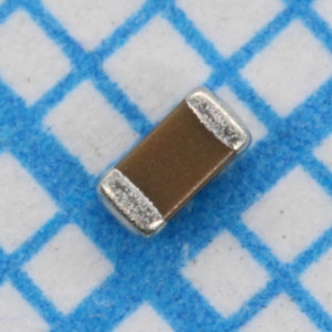 GCD188R71H103KA01D, Конденсатор керамический многослойный SMD 0603 0.01мкФ 50В X7R ±5%