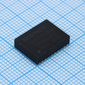 TDH541SCANH, Изолятор цифровой шины CAN изоляция 5000В