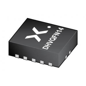 74CBTLV3125BQ-Q10X, ИС переключателя шины передачи данных ANALOG & LOGIC ICS