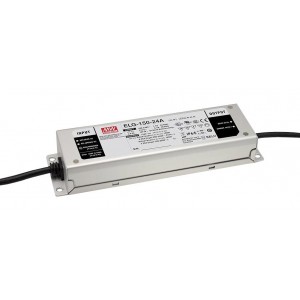 ELG-150-12-3Y, Источник электропитания светодиодов 150Вт выход +12В 10A