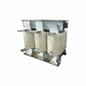 Дроссель двигателя OCL-0020-ALU700-1L для ПЧ 7.5кВт 210459