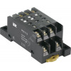 Разъем РРМ78/3(PYF11A) для РЭК78/3(MY3) модульный ИЭК RRP20D-RRM-3