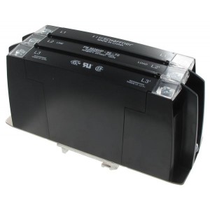 FN3026HP-50-72, Фильтры цепи питания FN3026HP-50-72