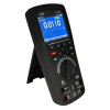 DT-9987 Профессиональный промышленный мультиметр True RMS с цветным ЖК-дисплеем TFT
