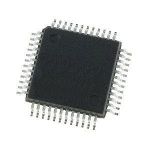 SC16C2550BIB48.151, ИС, интерфейс UART 2CH. UART 16B FIFO