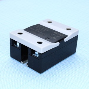 HHG1-1/032F-38-30A, Реле 3-32В, 30A/440VAC