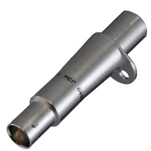 J3W, РЧ соединители / Коаксиальные соединители WECo Patch Jack BNC Interface