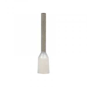 Наконечник штыревой втулочный НШвИ 0,5-10 (50шт.) nhvi-0.5-10