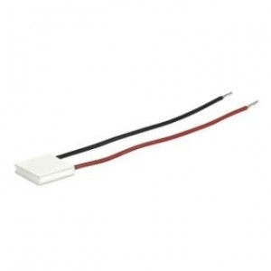 CP854345H, Термоэлектрические модули Пельтье 40x40x3.45mm peltier 15.7Vin 8.5A high pr