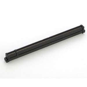 CEE023000140311, Стандартные краевые разъемы 230 Sgnl Pin Surface Mount Short Tail 16G