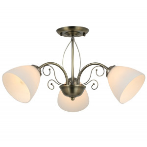 Люстра Sue 9171-303 3 х Е27 40 Вт модерн Б0060985