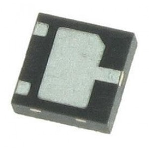 DXTN10060DFJBWQ-7, Биполярные транзисторы - BJT SS Low Sat Transist