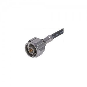 11_N-50-4-11/133_NH, РЧ соединители / Коаксиальные соединители N straight cable plug(m)