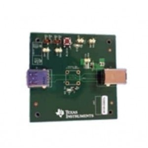 TUSB214EVM, Средства разработки интерфейсов TUSB214USB2.0HighSpd SignalCondit EvalMod