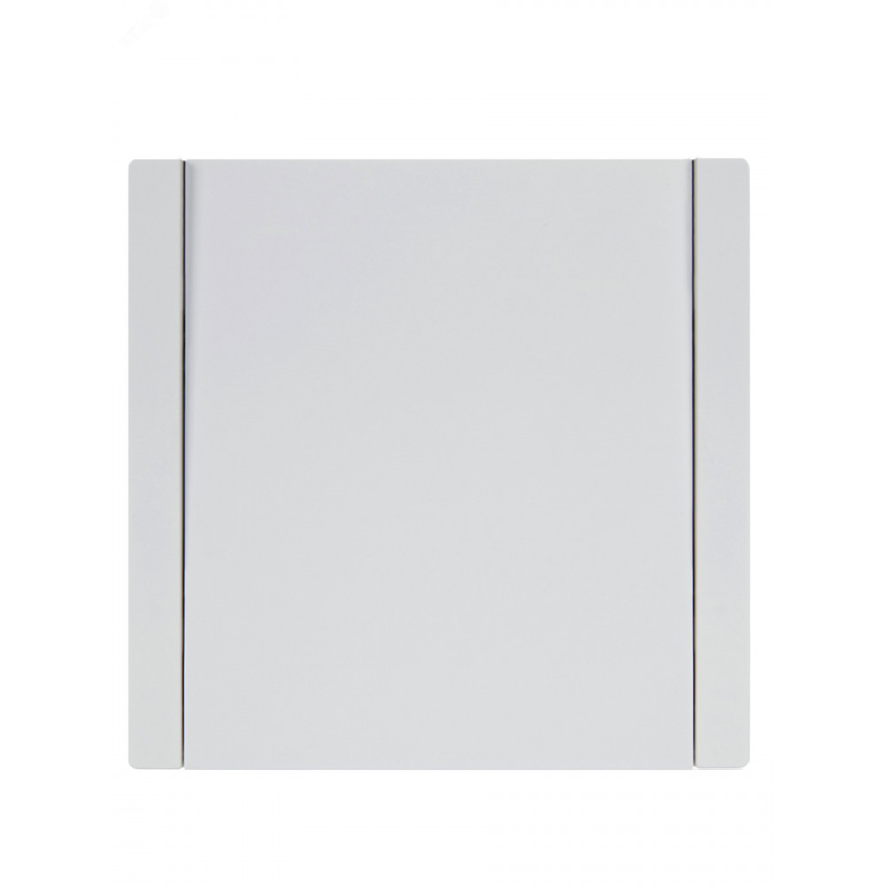 Изображение товара Выключатель перекрестный 1-кл. СП FORTE&PIANO 10А белый IEK FP-V13-0-10-1-K01