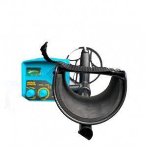 TS-150, Металлоискатель