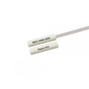 MK03-1C90C-500W, Датчики расстояния 1 Form C Cylindrical Term.