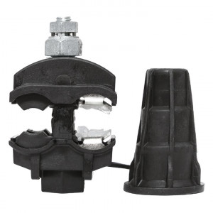 Зажим прокалывающий ответвительный N70 25-150 мм2 /16-120 мм2 (голый провод / СИП) PROxima n-70