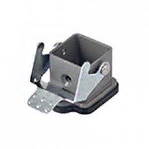 93601-0619, Сверхмощные разъемы питания BH MOUNT HSG 1 LEVER 7803.6202.A