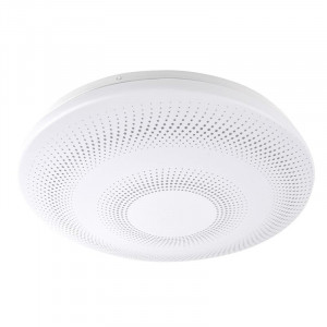 Светильник светодиодный декоративный PPB Pulsar 12Вт 4000К IP20 d215х50 настенно-потолочный бытовой 5024700