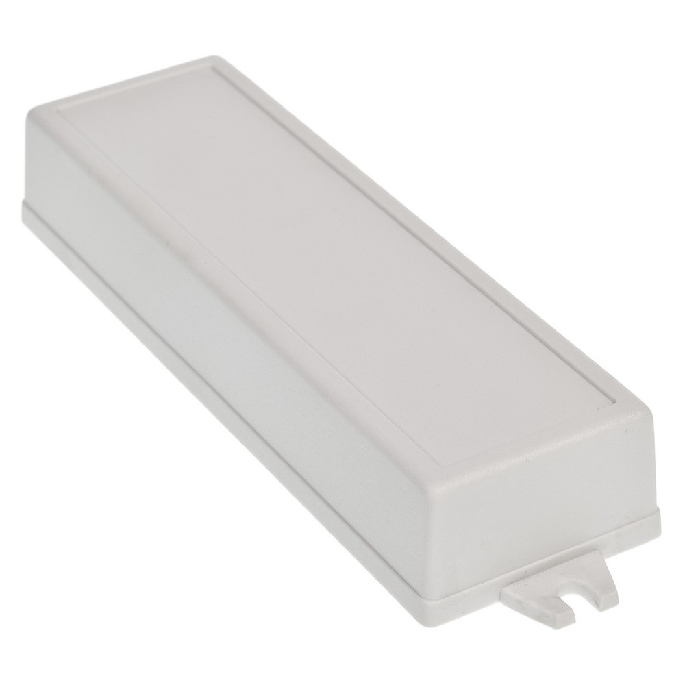 Изображение товара Корпус пластиковый светло-серого цвета для электроники Z51UJ (Z51J)