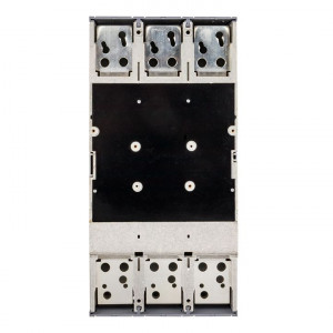 Выключатель автоматический ВА-99 1600/1000А 3P 50кА с электронным расцепителем EKF PROxima mccb99-1600-1000