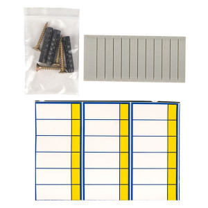 Щит ЩРВ-120 (834х560х120) IP31 PROxima mb11-120