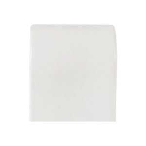 Заглушка (60х40) (4 шт) белая EKF-Plast