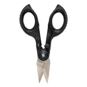 Ножницы монтажника универсальные в пластиковом чехле WS-35 Professional ws-35