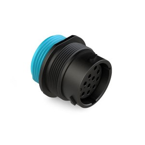 AHDP04-18-14SR-WTA, Standard Circular Connector REC 18 SZ14 SOCKT REV