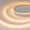 Лента ULTRA-C180-10mm 24V Warm2700 (19.2 W/m, IP20, 5630, 5m) 040251
