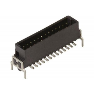 15110502401000, Межплатные и промежуточные соединители har-flex THR str ml 1.75mm 50pin PL1
