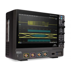 АКИП-4143/3А, Осциллограф цифровой, 4 канала x 4ГГц
