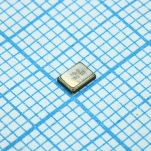 12.88771, Резонатор кварцевый 10МГц 30/50ppm 16пФ