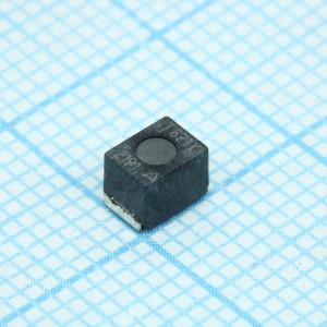 B82432T1824K000, Катушка индуктивности SMD силовая 820мкГн, 0.08A, 27Ом