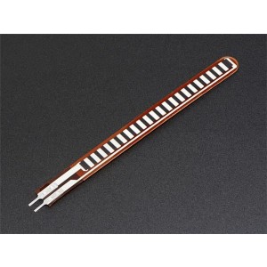 1070, Принадлежности Adafruit  Short Flex/Bend Sensor