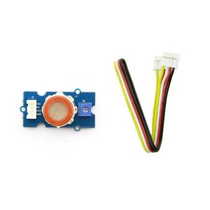 101020045, Инструменты разработки многофункционального датчика Grove - Gas Sensor(MQ9)