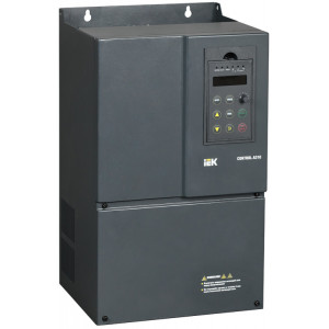 ПЧ CONTROL-A310 380В 3Ф 30-37кВт 60-75А CNT-A310D33V30-37TE