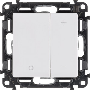 752462 Механизм светорегулятора