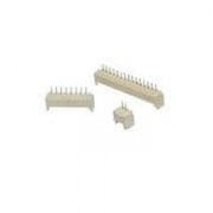 10114830-11111LF, Проводные клеммы и зажимы WTB 1.25 WAFER 90 SMT