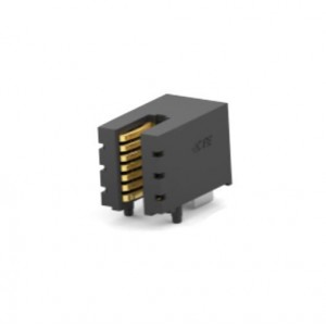 2204899-1, Сверхмощные разъемы питания DualCrown ClipJunior HC250 Power Conn