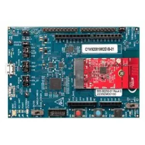 CYW920819M2EVB-01