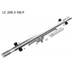 Система запорная штанговая 2000мм LC 200.5 DB.P