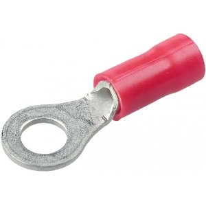 34148-0, Наконечник кабельный кольцевой обжимной