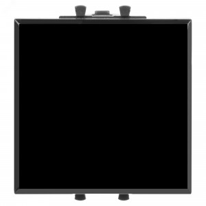 Кнопка одноклавишная модульная, 