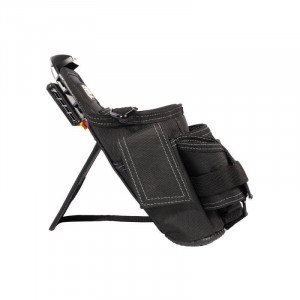 Сумка поясная модульная на клипсе СМ-07 серия QUICK-LOCK