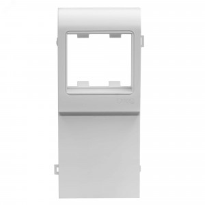 VIVA Рамка-суппорт под 2 модуля PDА-DN 150 10073