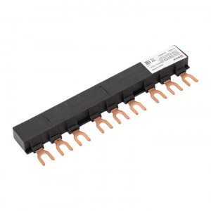 Соединительная шина 3x45 АПД/GV2 EKF apd-cb345